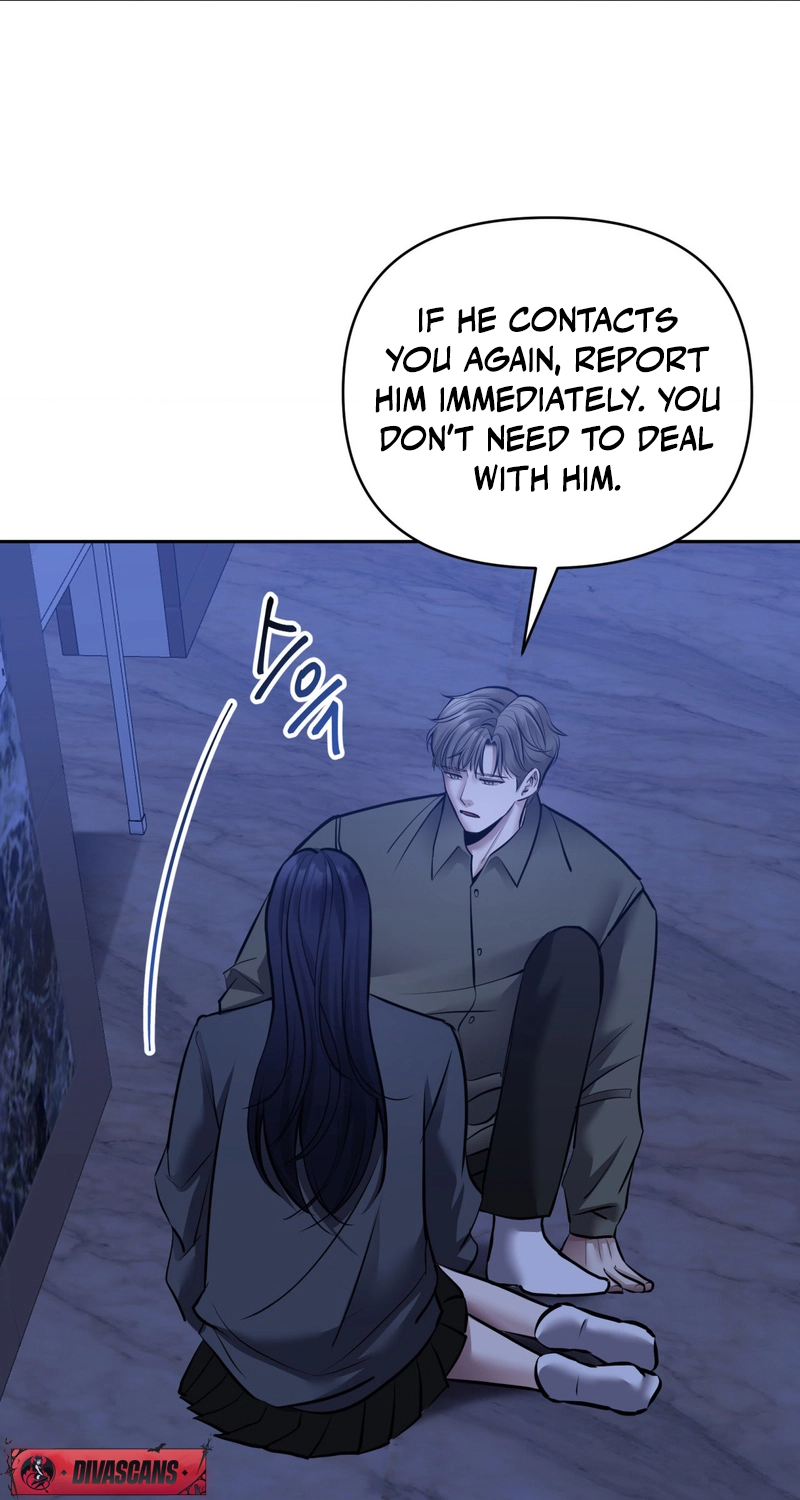 End of Breath Chapter 11 - Page 75