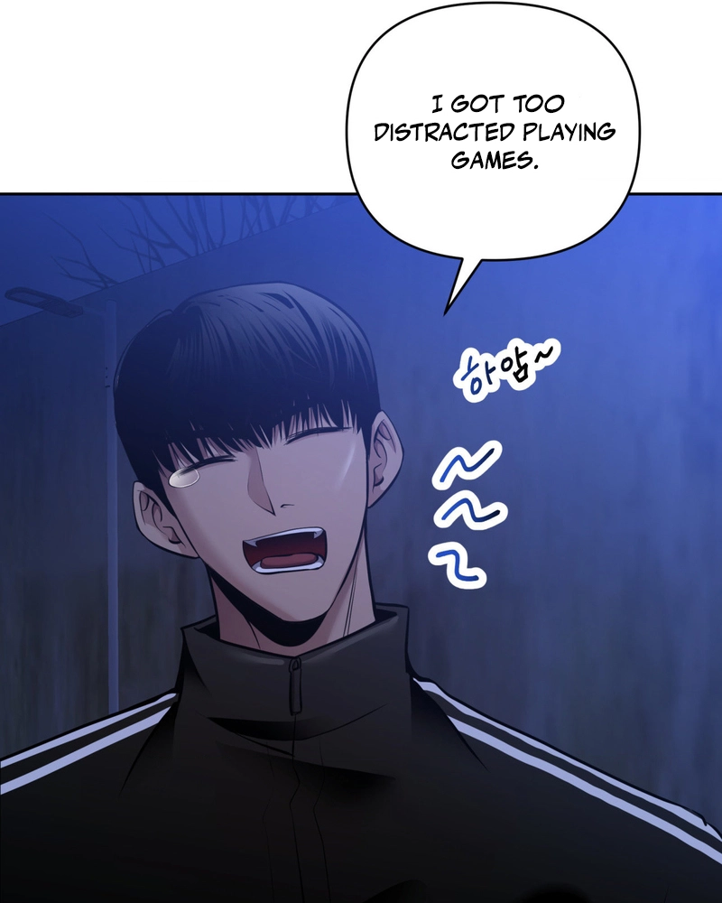 End of Breath Chapter 11 - Page 86