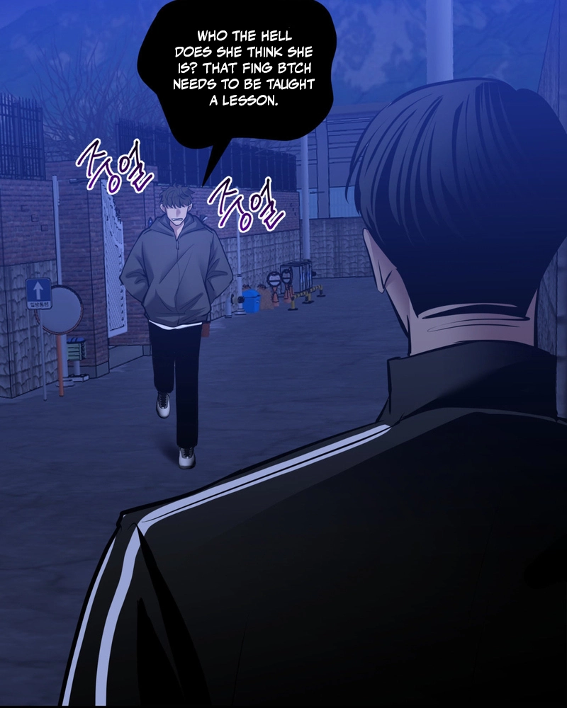 End of Breath Chapter 11 - Page 89