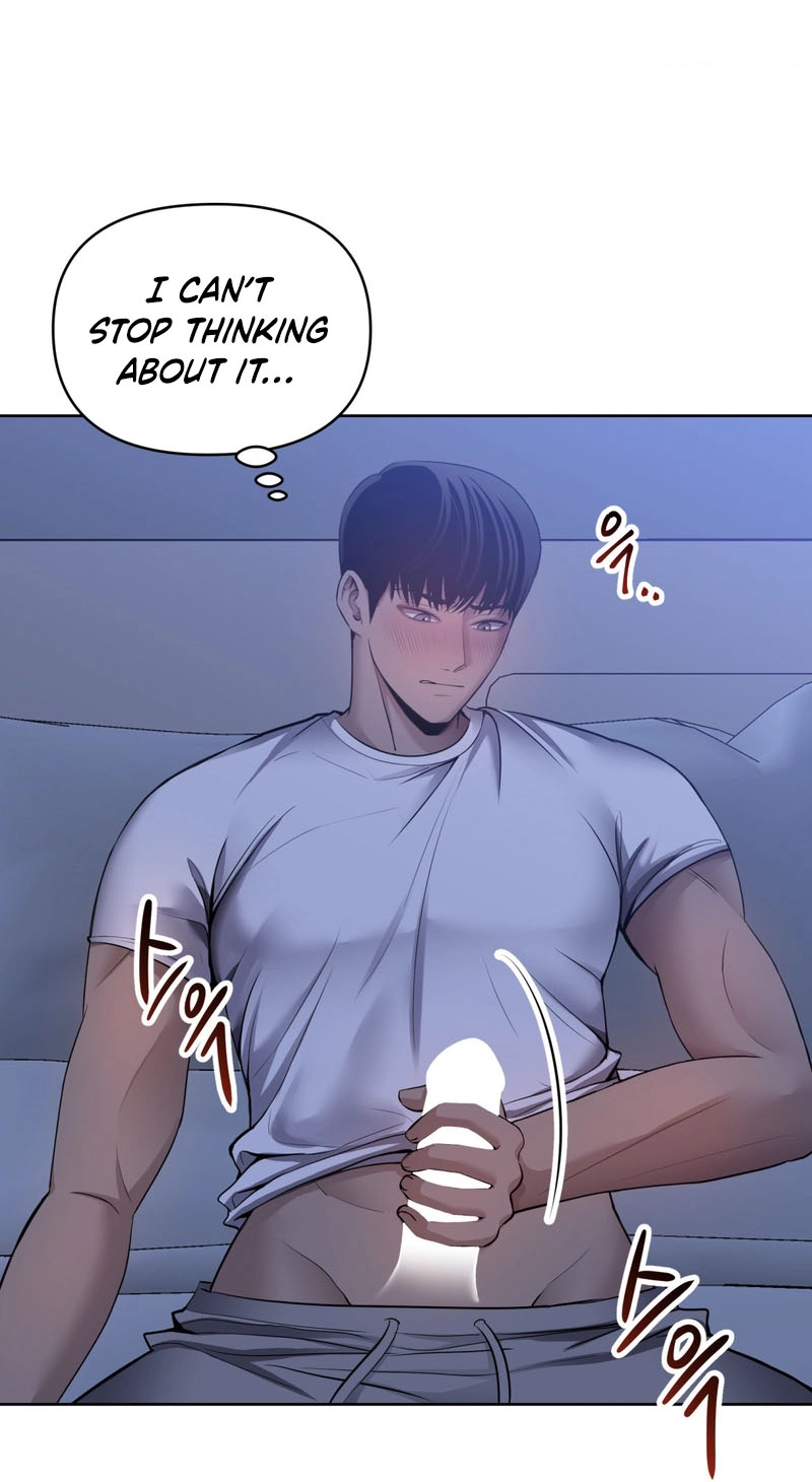 End of Breath Chapter 2 - Page 33