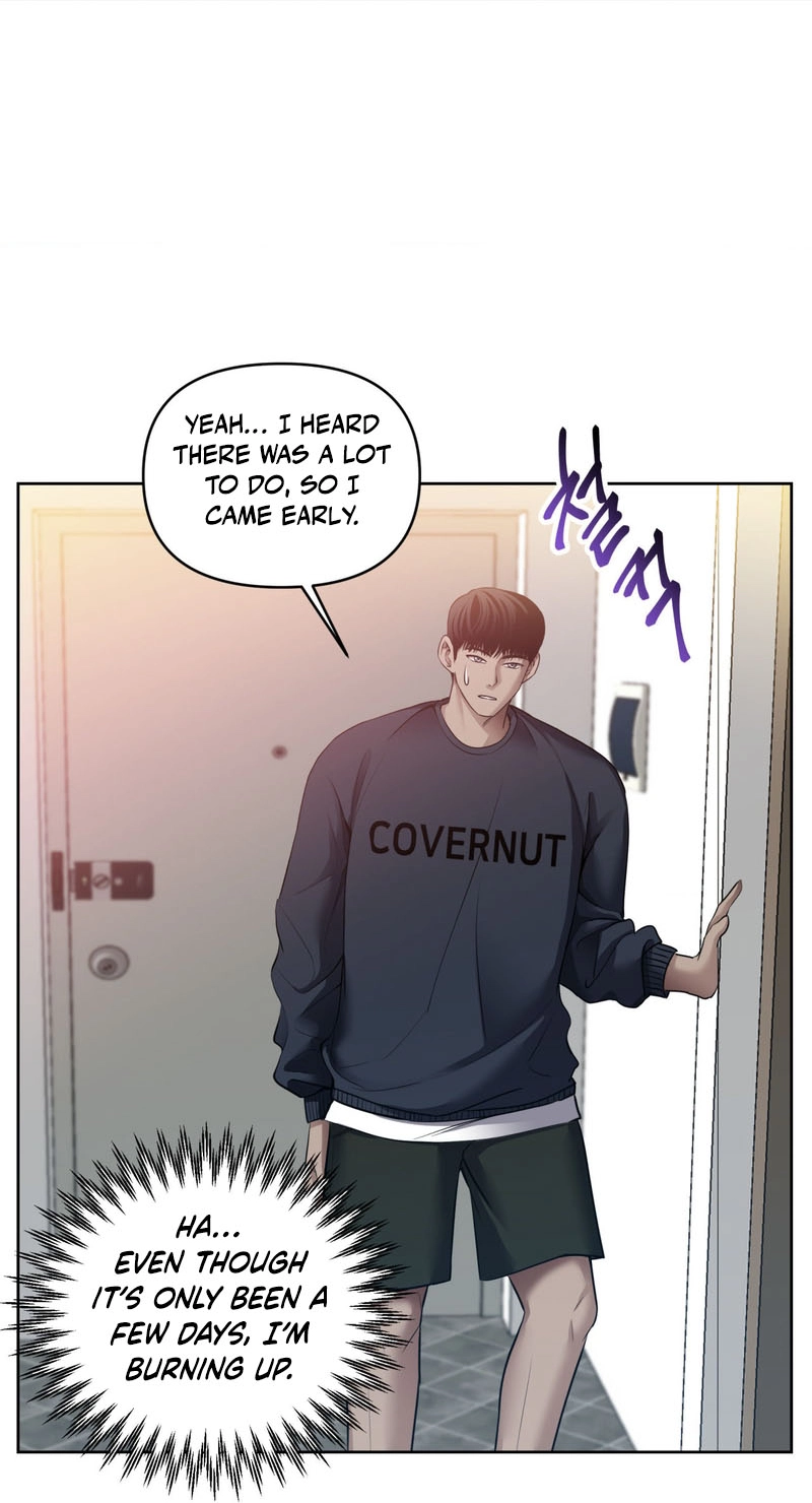 End of Breath Chapter 2 - Page 49