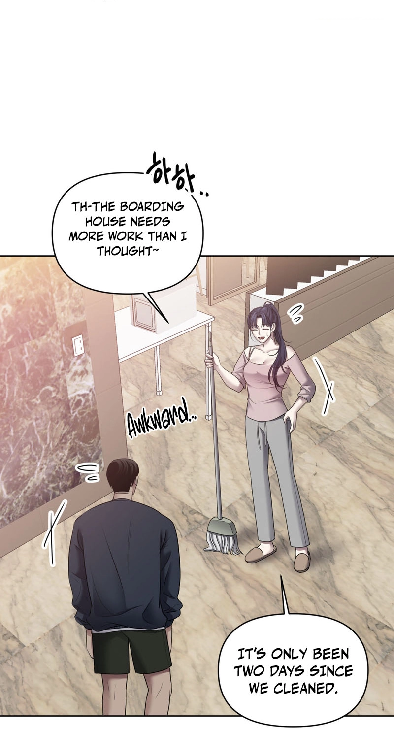 End of Breath Chapter 2 - Page 50