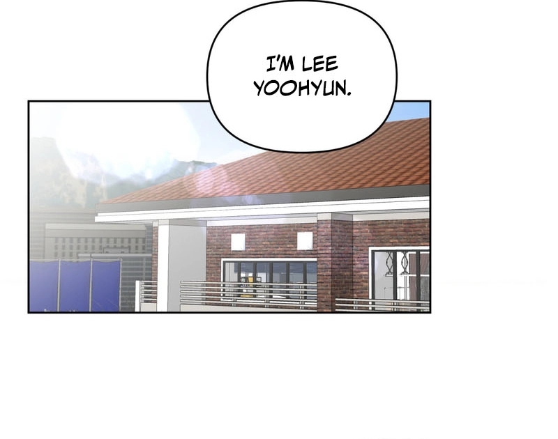 End of Breath Chapter 3 - Page 1