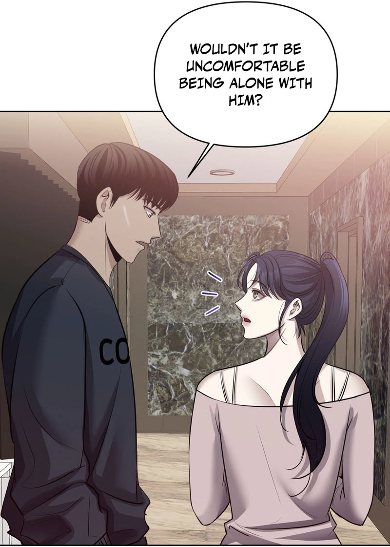 End of Breath Chapter 3 - Page 12
