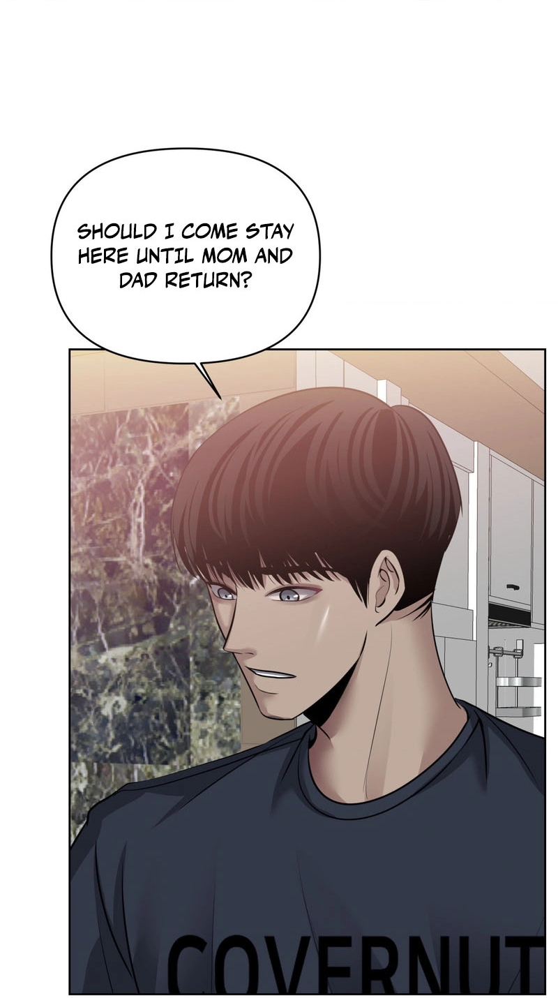 End of Breath Chapter 3 - Page 14