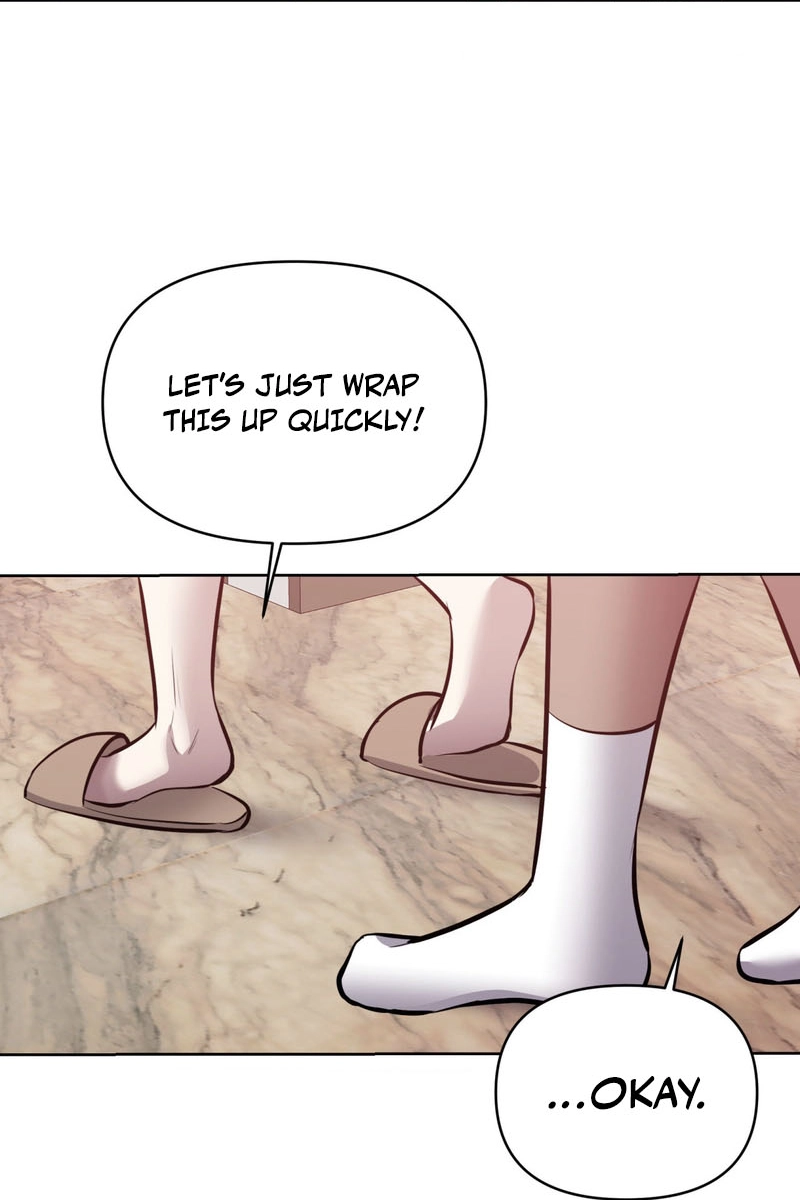 End of Breath Chapter 3 - Page 17