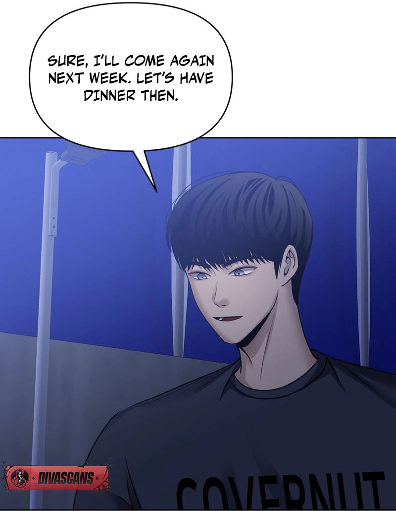 End of Breath Chapter 3 - Page 23