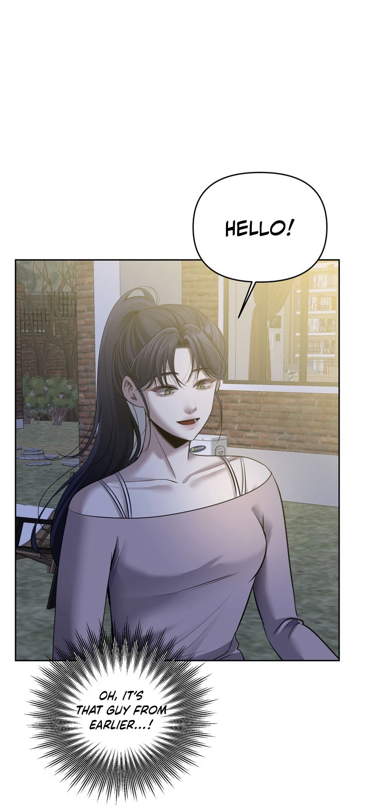 End of Breath Chapter 3 - Page 32