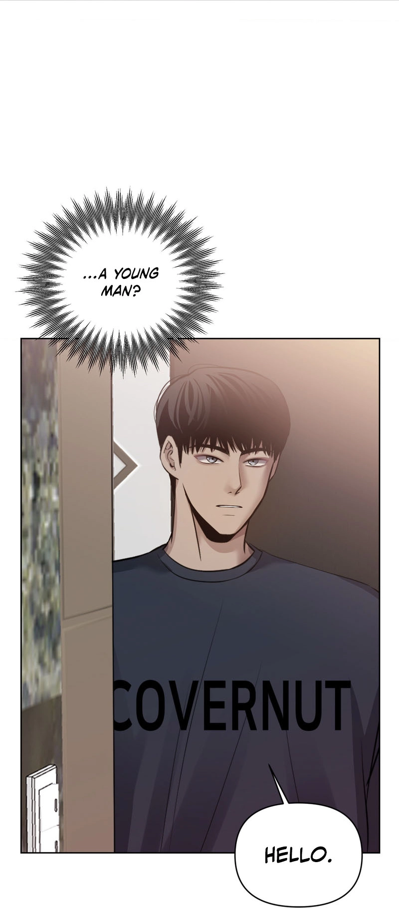 End of Breath Chapter 3 - Page 7
