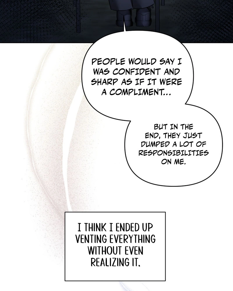 End of Breath Chapter 3 - Page 73