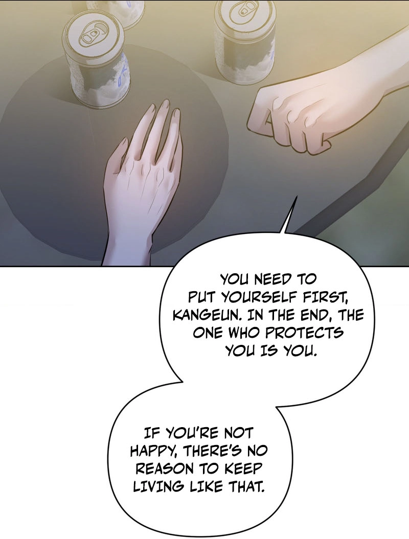 End of Breath Chapter 3 - Page 79