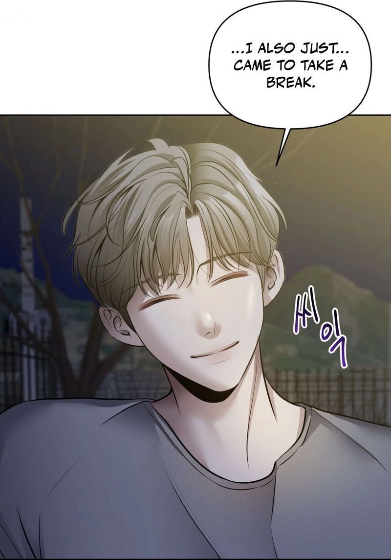 End of Breath Chapter 3 - Page 87
