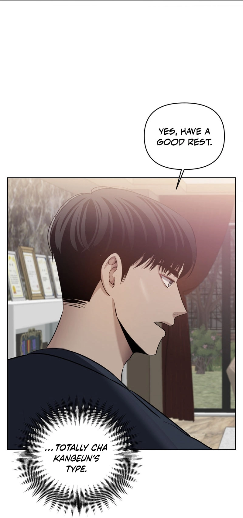 End of Breath Chapter 3 - Page 9