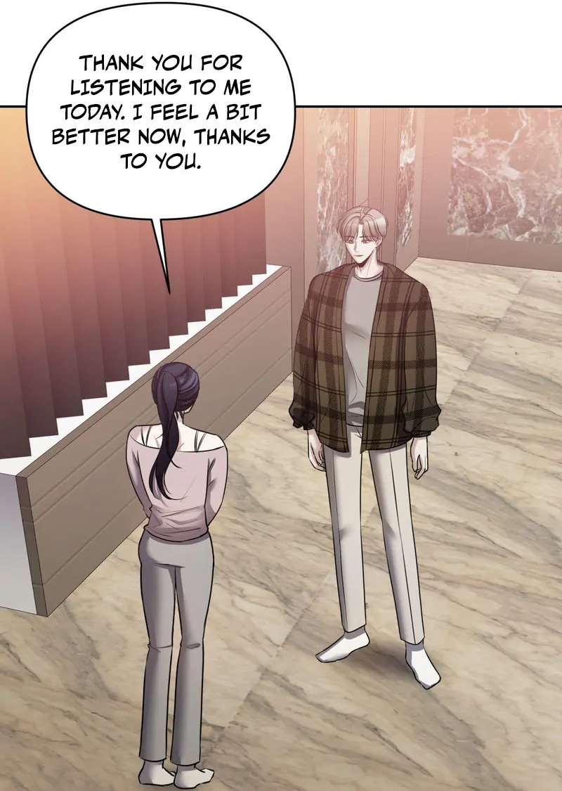 End of Breath Chapter 4 - Page 1