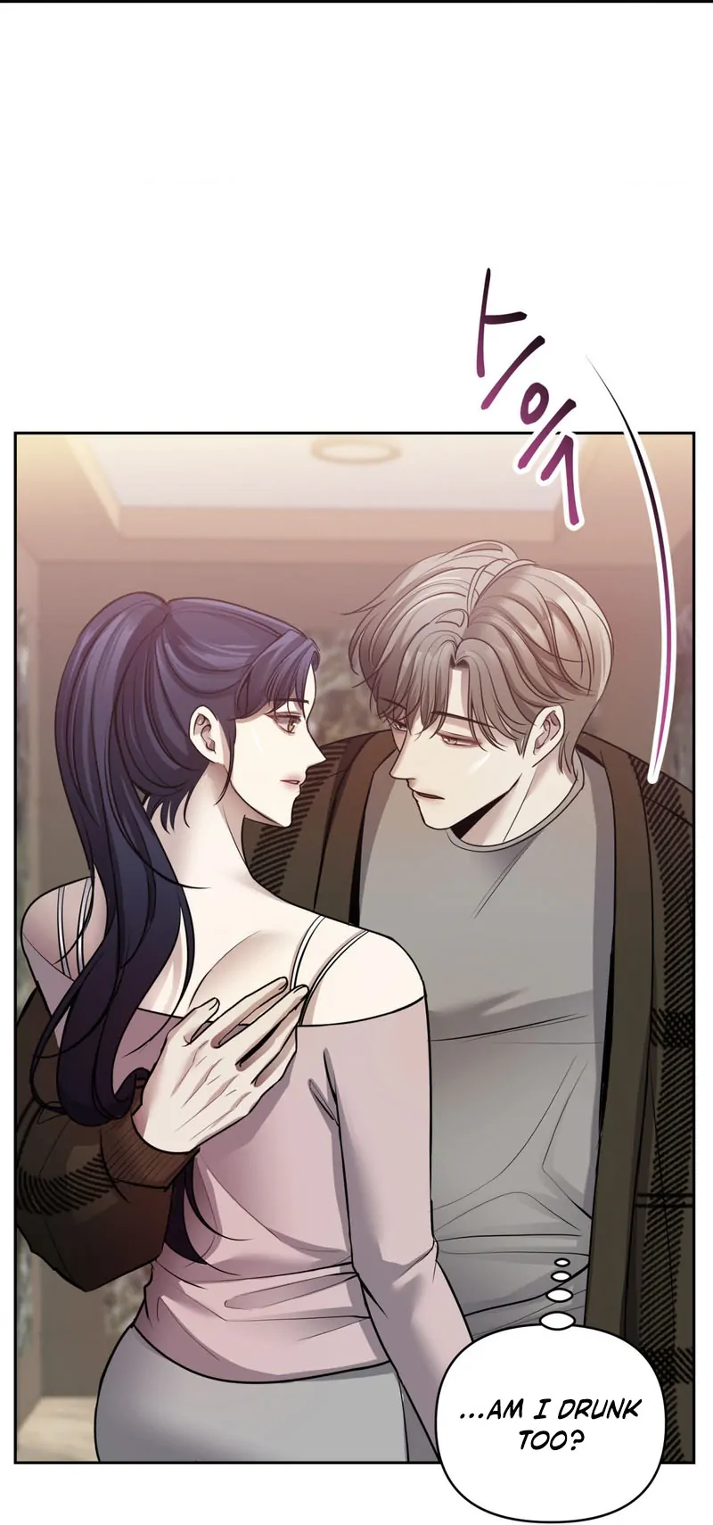 End of Breath Chapter 4 - Page 16