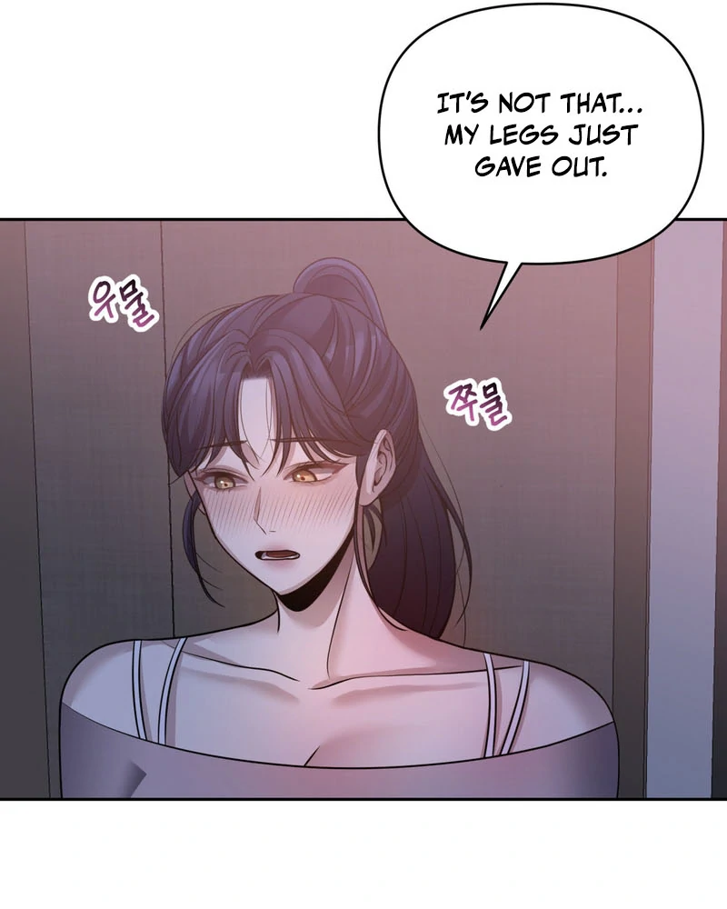 End of Breath Chapter 4 - Page 27