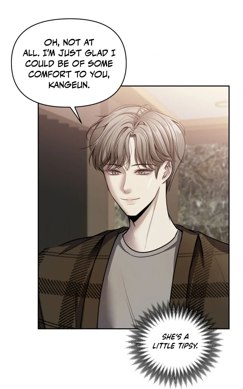 End of Breath Chapter 4 - Page 4