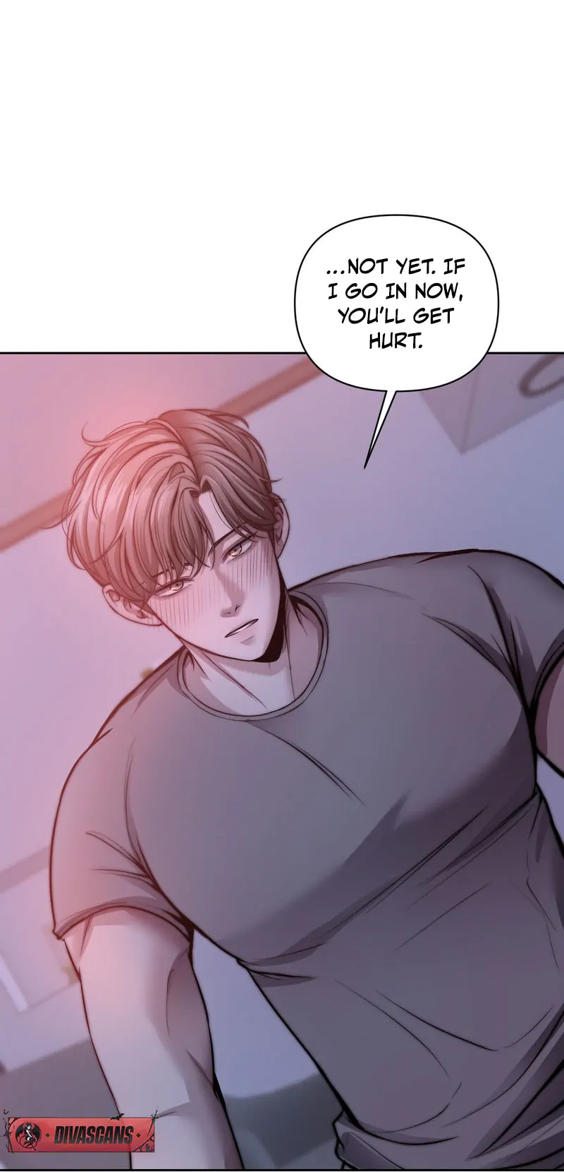 End of Breath Chapter 4 - Page 48