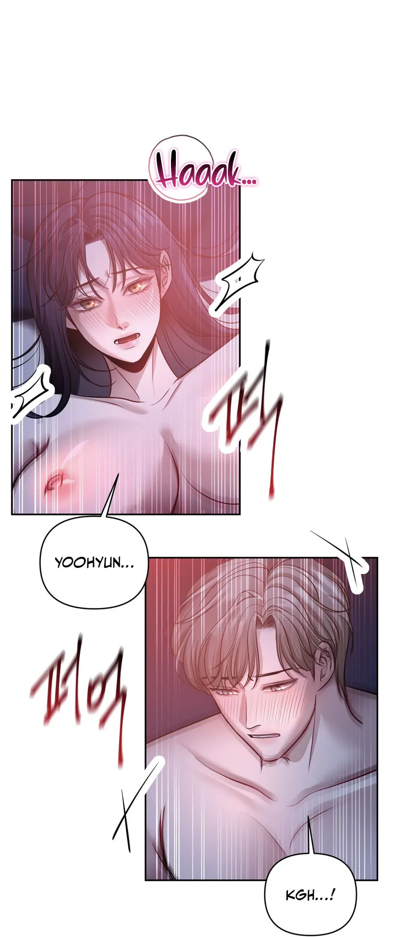 End of Breath Chapter 4 - Page 69