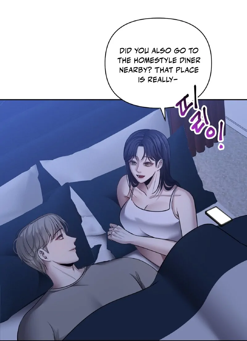 End of Breath Chapter 5 - Page 30