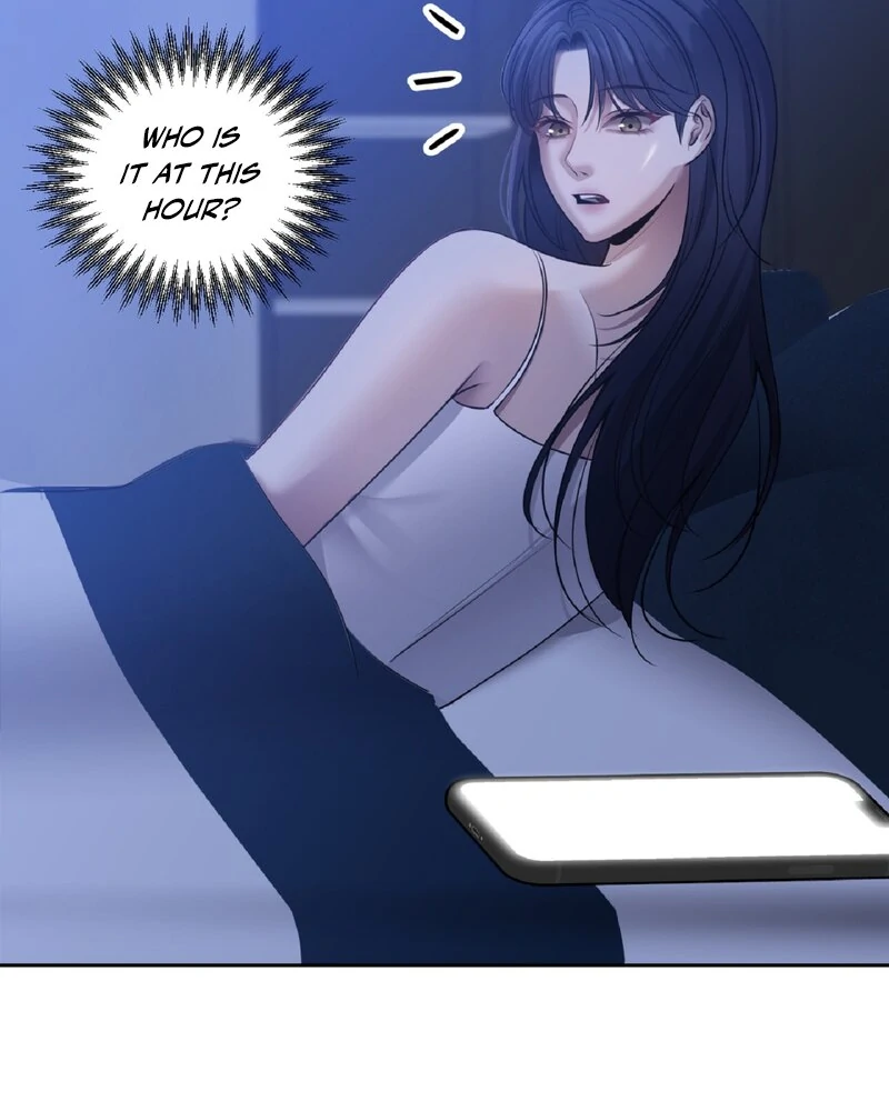 End of Breath Chapter 5 - Page 32