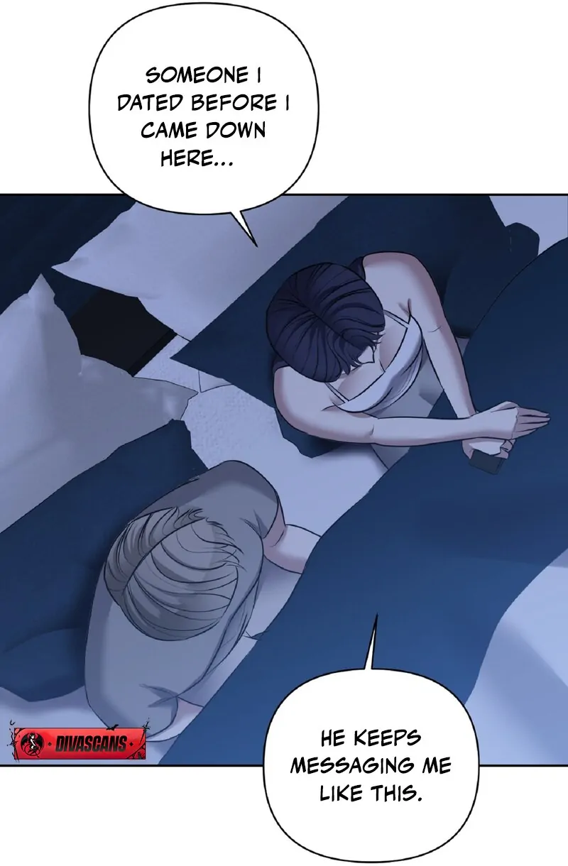 End of Breath Chapter 5 - Page 39