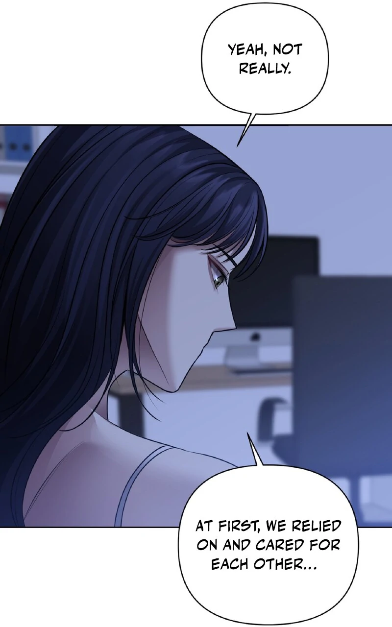 End of Breath Chapter 5 - Page 42