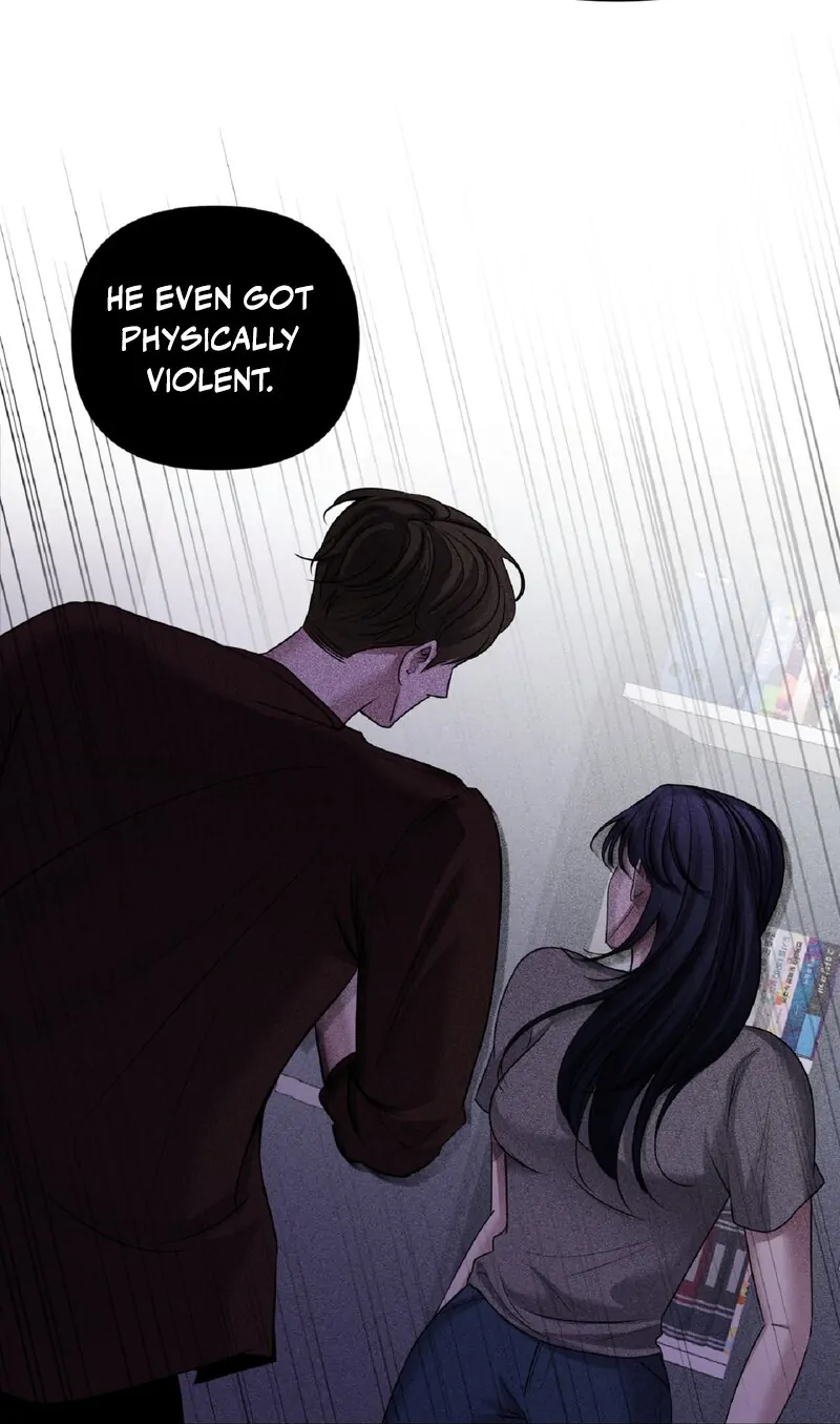 End of Breath Chapter 5 - Page 45