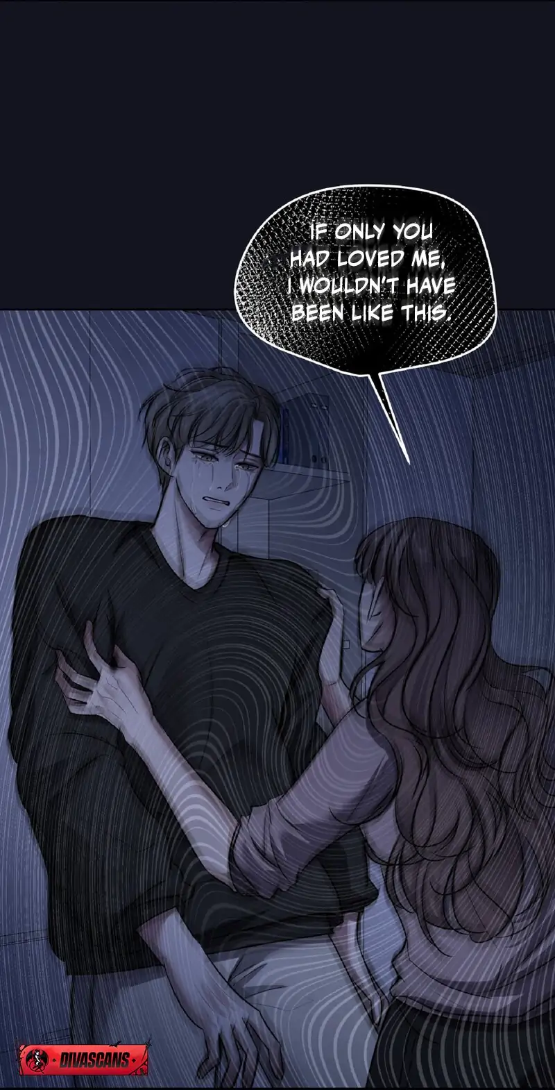 End of Breath Chapter 5 - Page 64