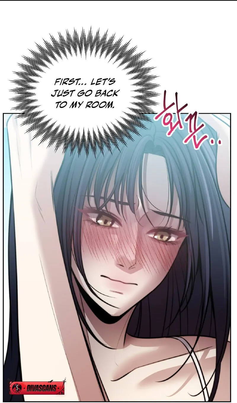 End of Breath Chapter 5 - Page 76
