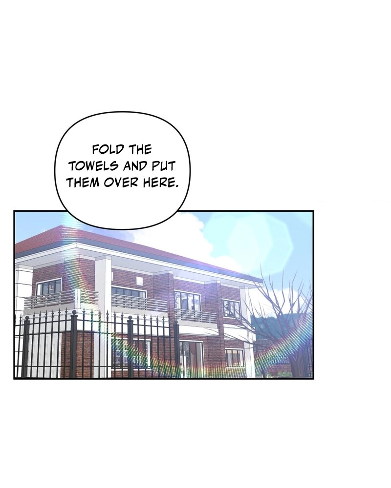 End of Breath Chapter 6 - Page 1