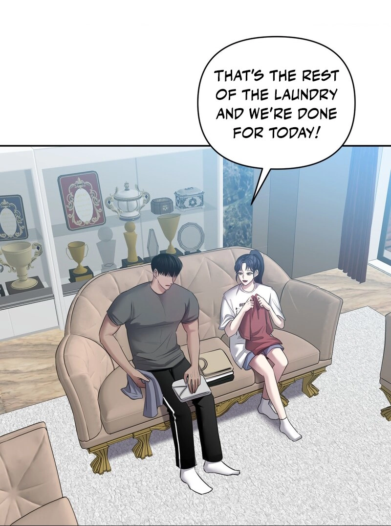 End of Breath Chapter 6 - Page 2
