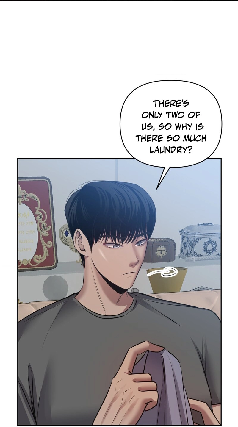 End of Breath Chapter 6 - Page 3