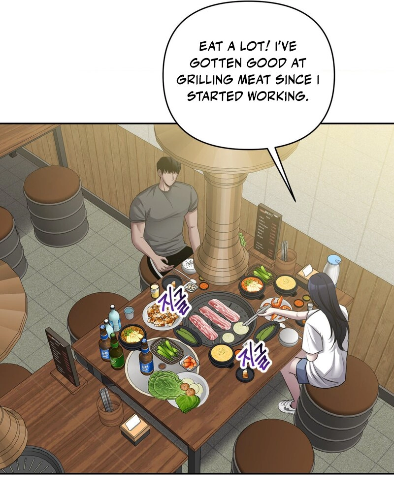 End of Breath Chapter 6 - Page 31