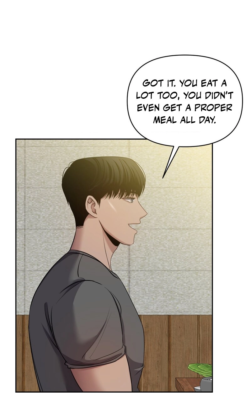 End of Breath Chapter 6 - Page 32