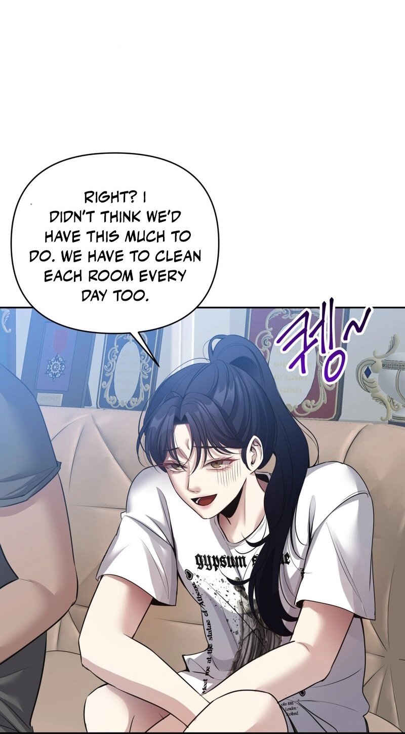 End of Breath Chapter 6 - Page 4