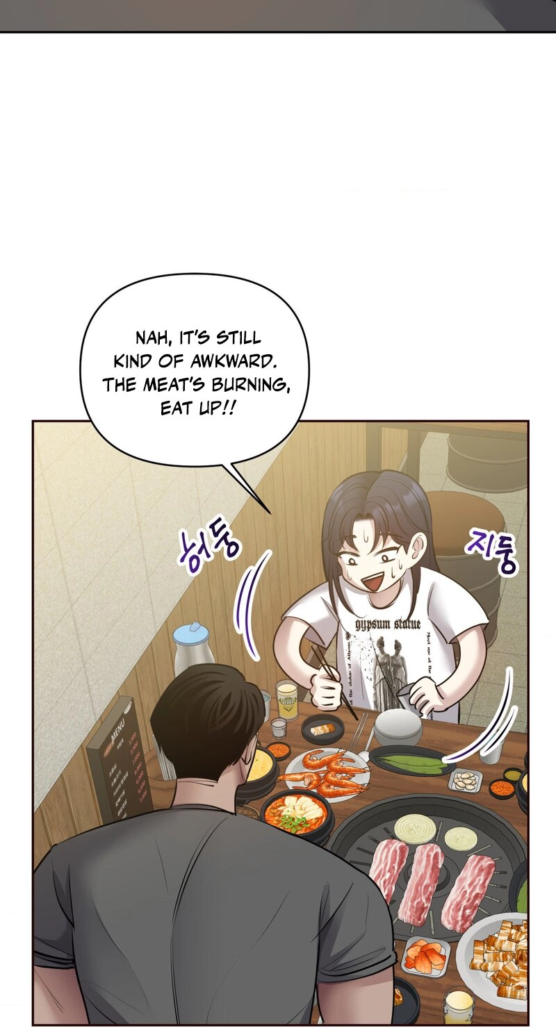 End of Breath Chapter 6 - Page 46