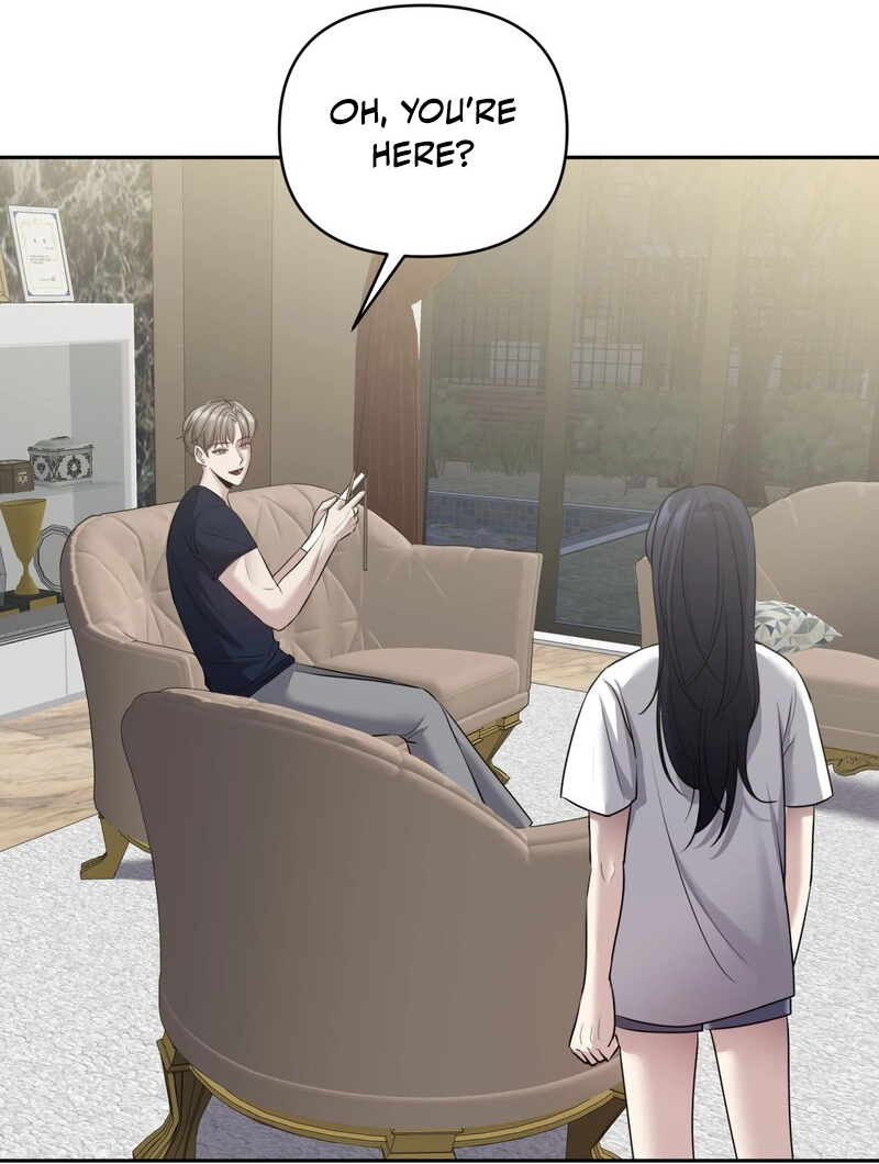 End of Breath Chapter 6 - Page 68