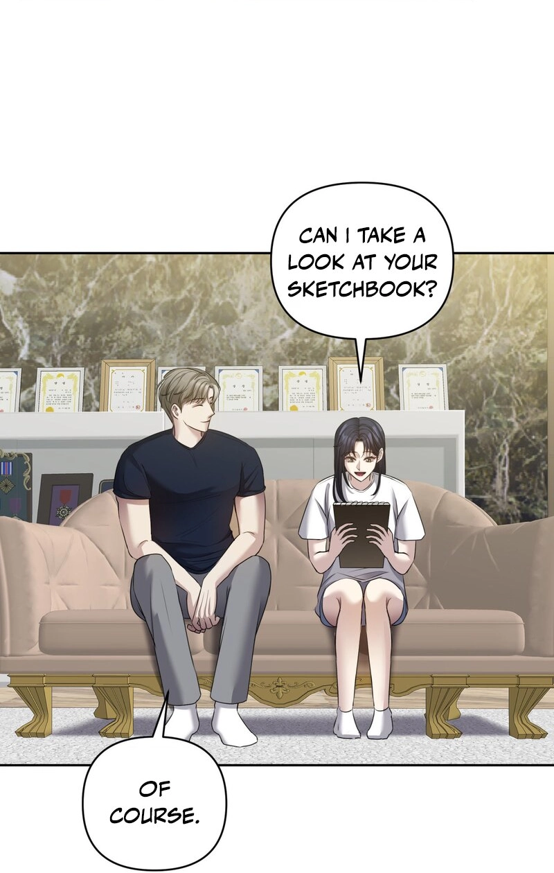 End of Breath Chapter 6 - Page 77