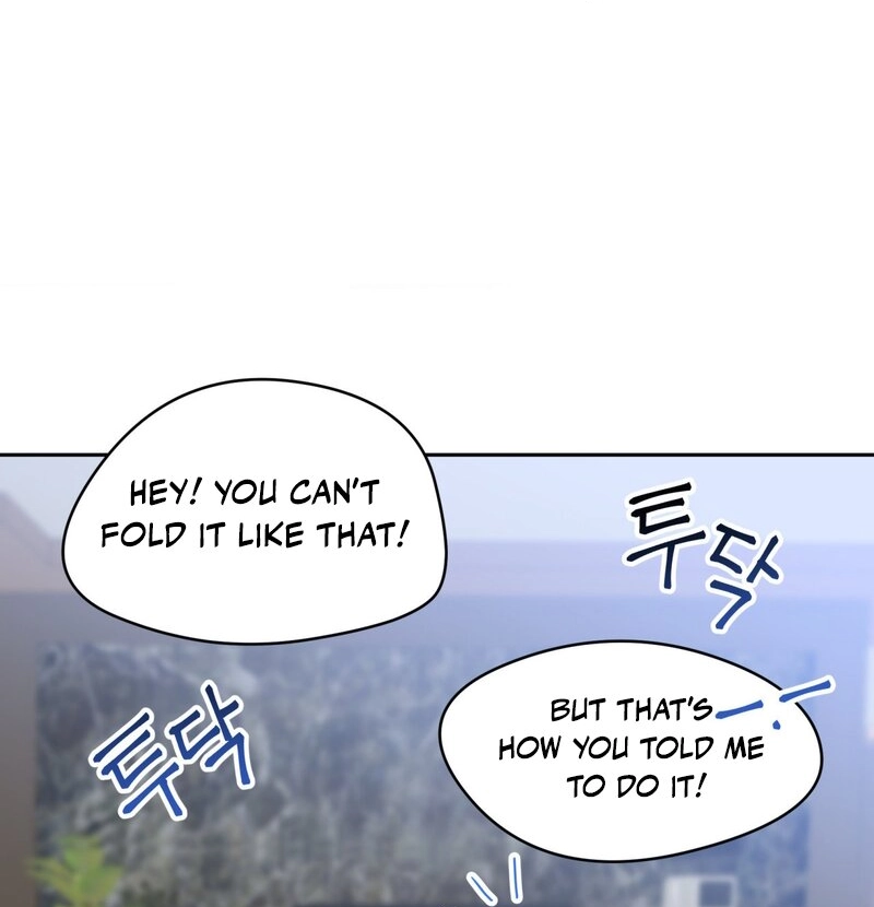 End of Breath Chapter 6 - Page 8