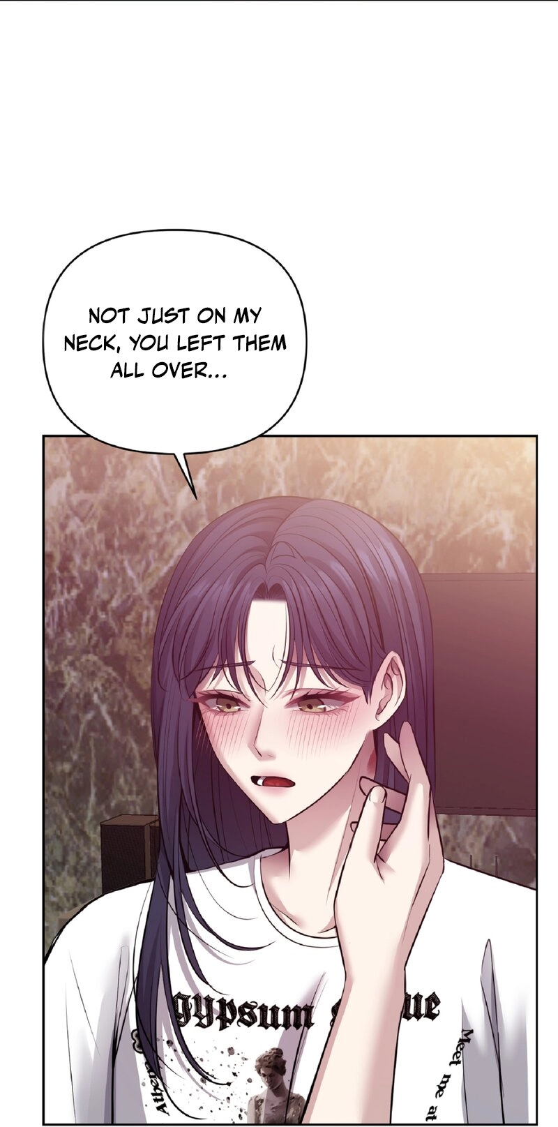 End of Breath Chapter 7 - Page 21