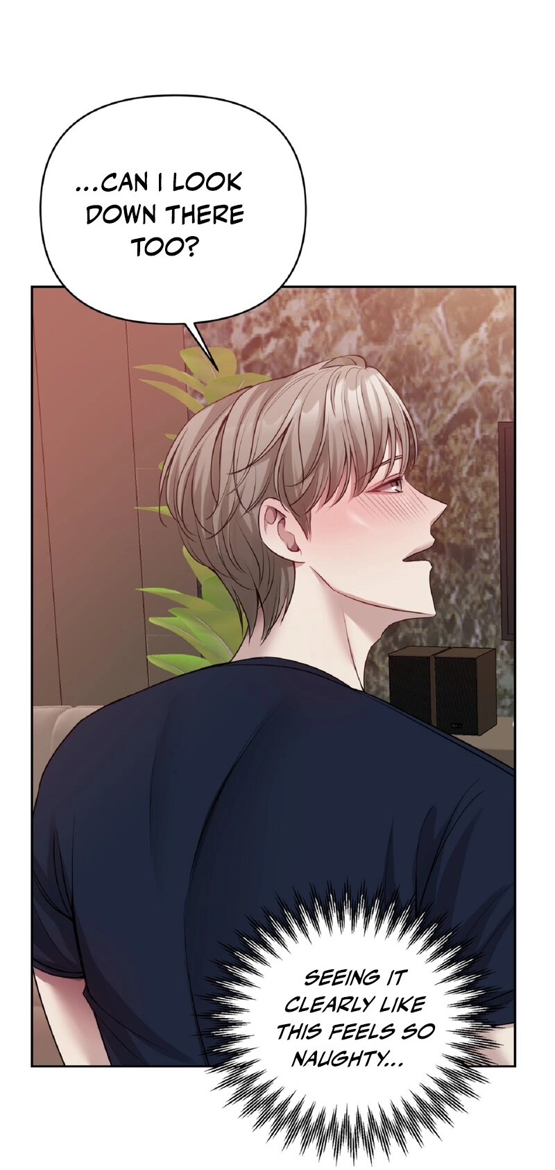 End of Breath Chapter 7 - Page 35