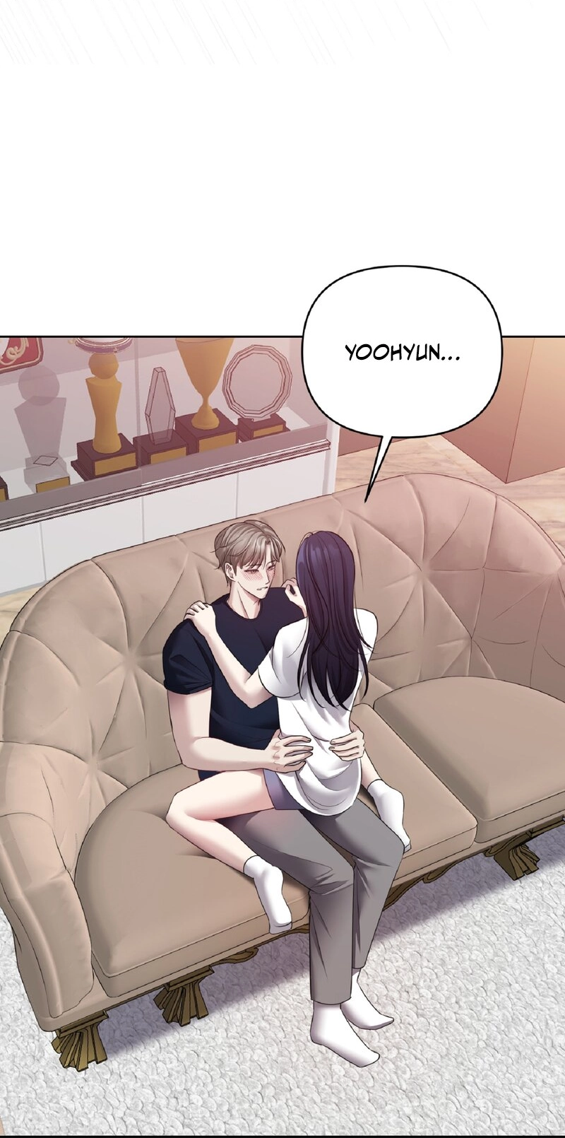 End of Breath Chapter 7 - Page 7