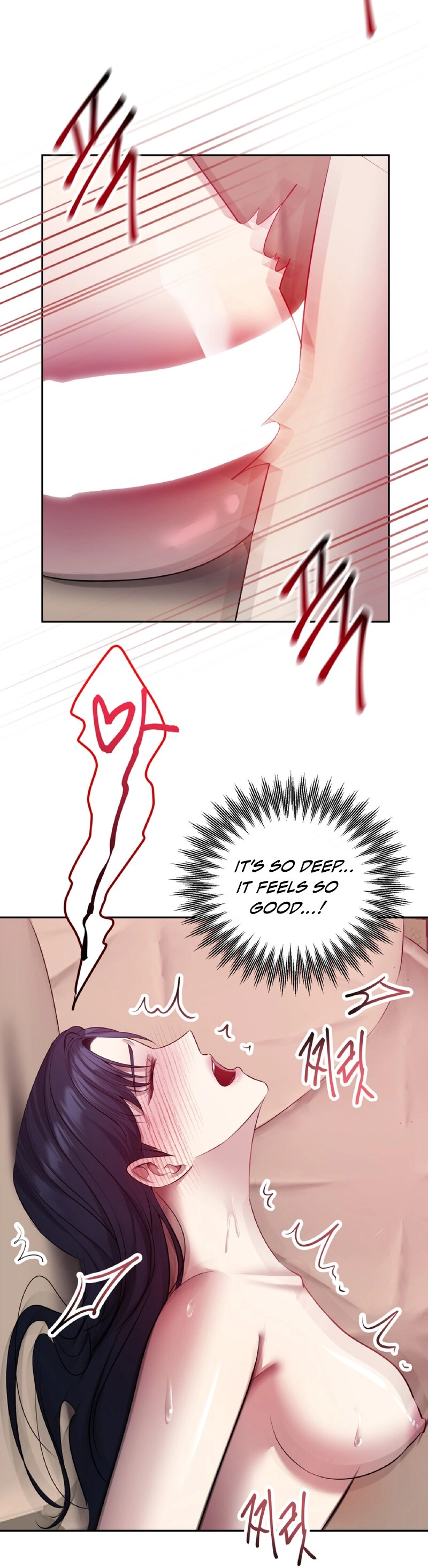 End of Breath Chapter 8 - Page 33