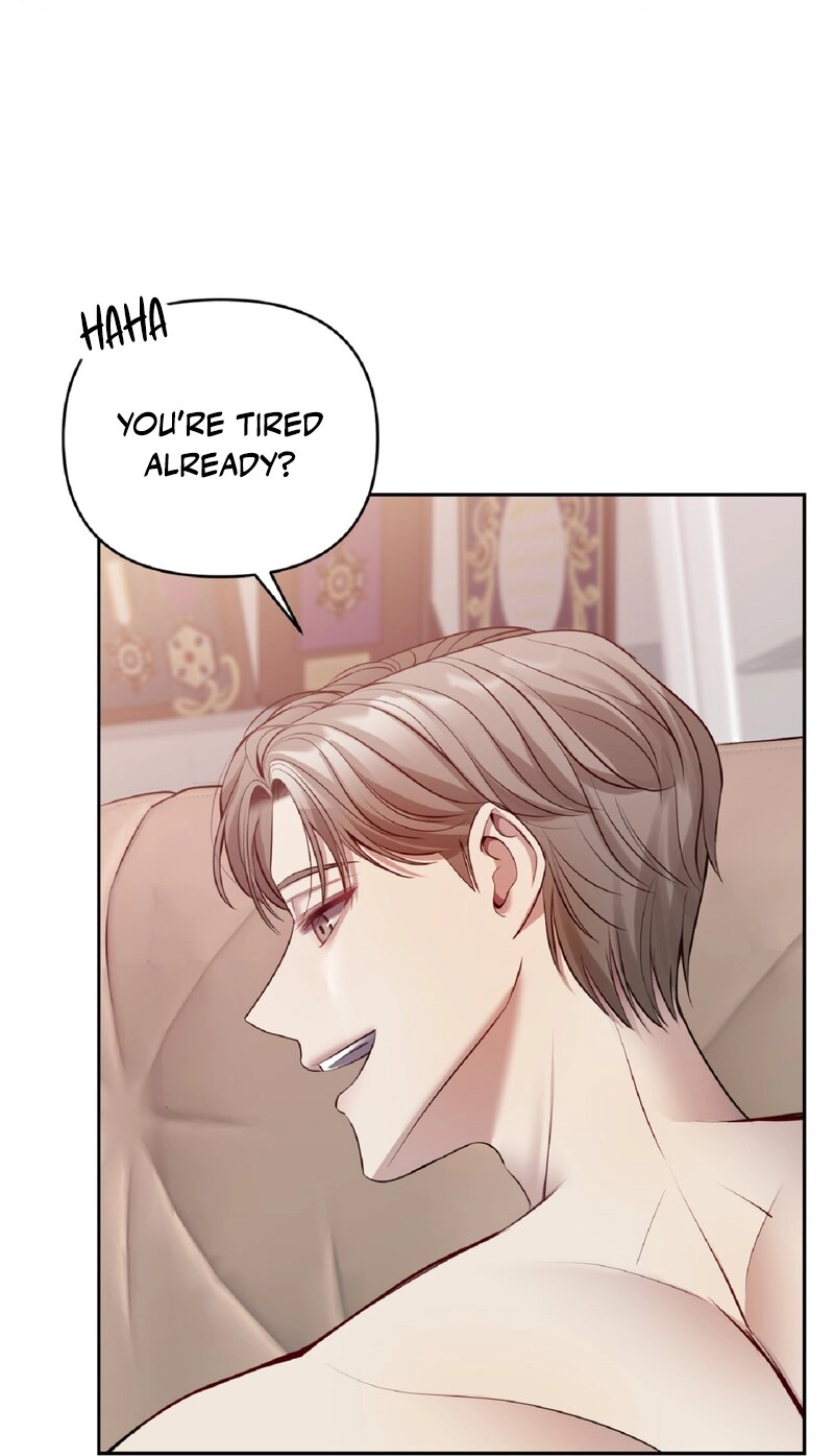 End of Breath Chapter 8 - Page 55