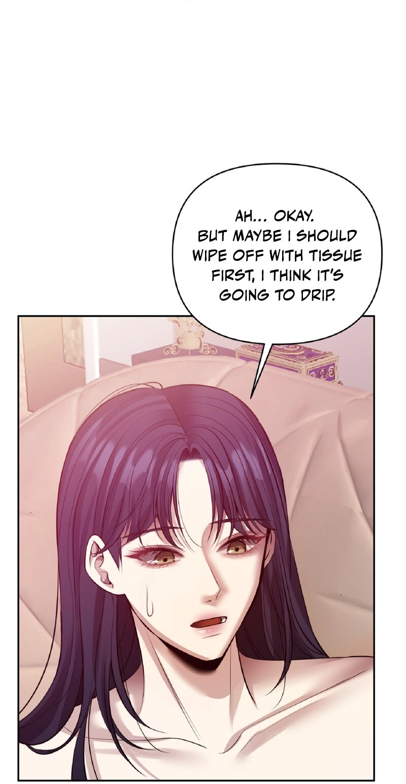 End of Breath Chapter 8 - Page 64