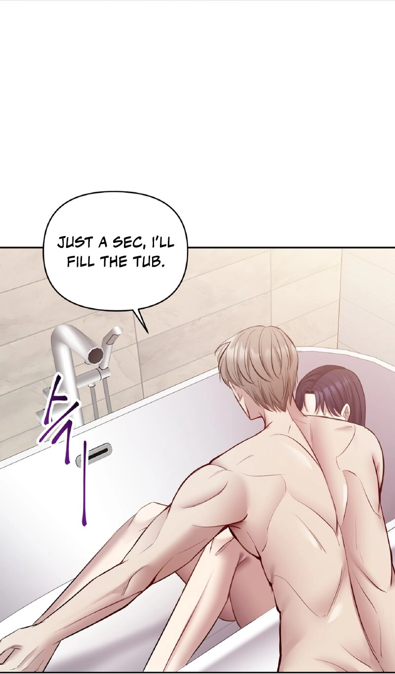 End of Breath Chapter 8 - Page 71