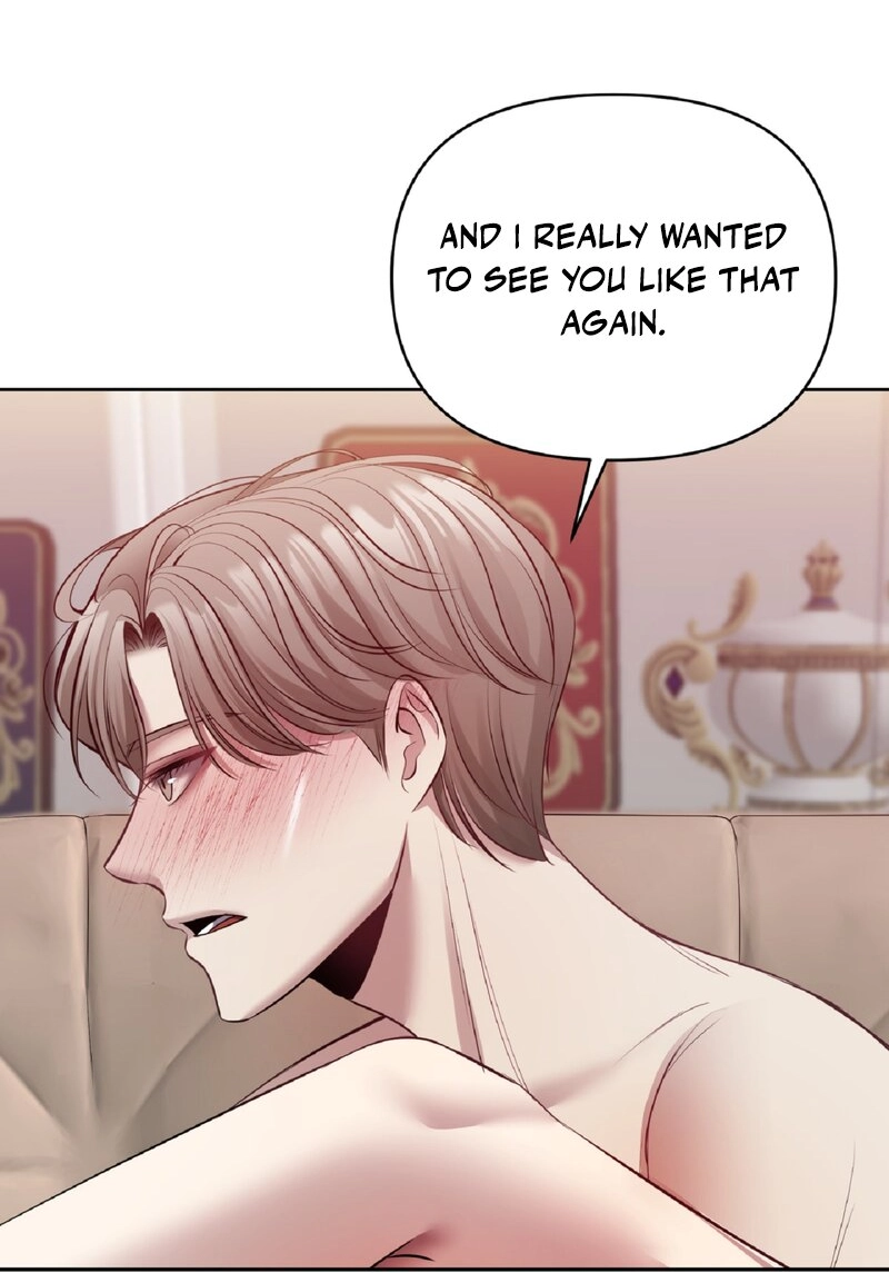End of Breath Chapter 8 - Page 9