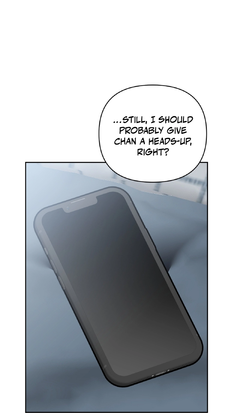 End of Breath Chapter 9 - Page 21