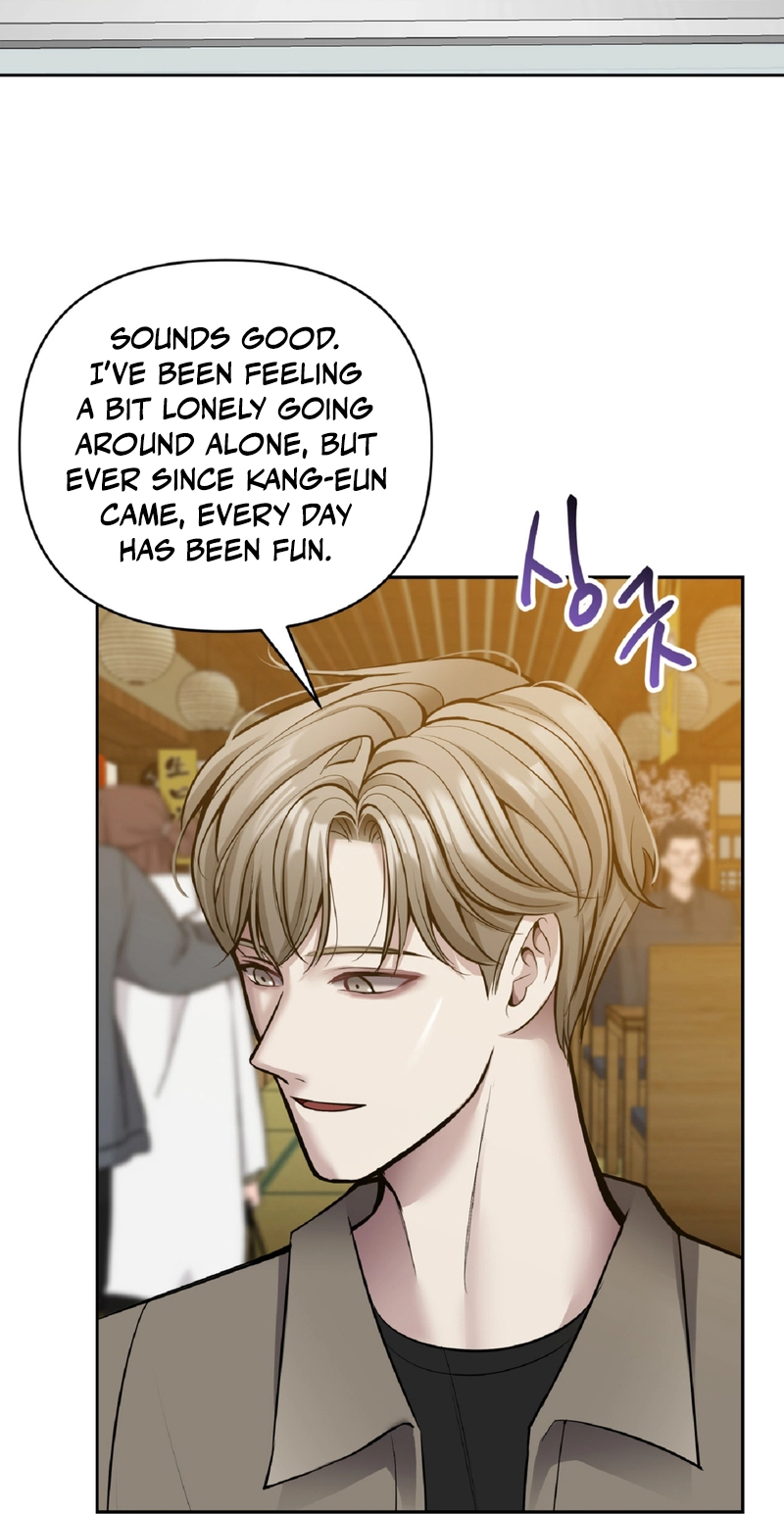 End of Breath Chapter 9 - Page 39